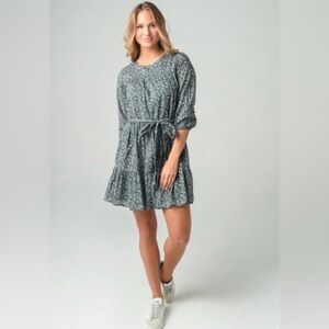 Birds of Paradis by Trovata